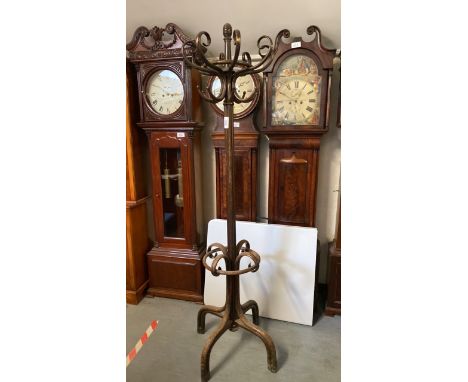  Sale Item:    BENTWOOD COAT STAND (AF)   Vat Status:   No Vat   Buyers Premium:  This lot is subject to a Buyers Premium of 
