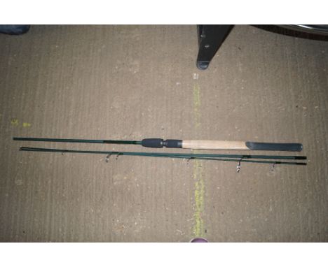 A Mitchell copper stick