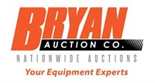 Bryan Auction