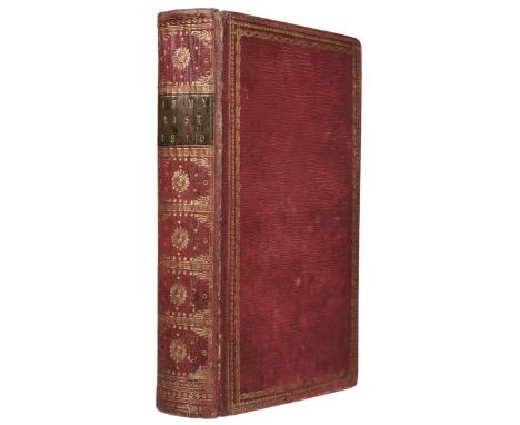 Army List. A List of all the Officers of the Army and Royal Marines on Full and Half-Pay: with an index and a succession of C