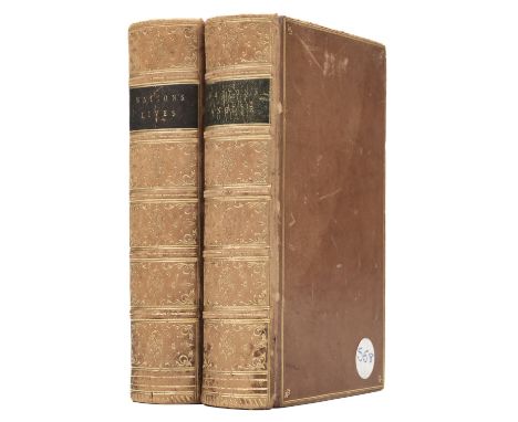 Walton (Izaak &amp; Charles Cotton). The Complete Angler of Izaak Walton and Charles Cotton.... London: John Major, 1823, eng