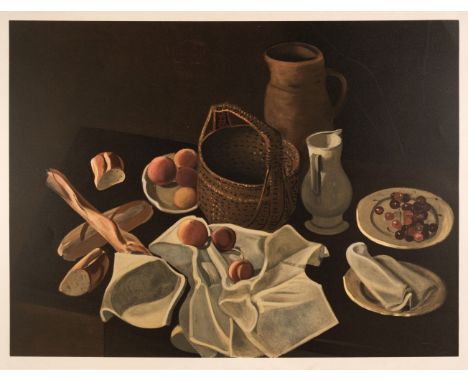* Derain (André, 1880-1954). Entre 1935 et 1949, Paris: Collection Pierre Levy, Mourlot, 1970, the complete portfolio compris