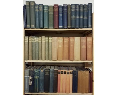 History. A large collection of 19th &amp; early 20th Century history reference, including Life and Military Achievements of B