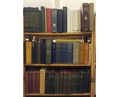 Webb (E. A. H.). History of the 12th (The Suffolk) Regiment 1685-1913, 1st edition, London: Spottiswoode &amp; Co., 1914, mon