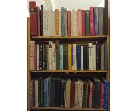 Claudius (Carl). Carl Claudius' Samling af Gamle Musikinstrumenter, 1st edition, Copenhagen: Levin & Munksgaards Forlag, 1931