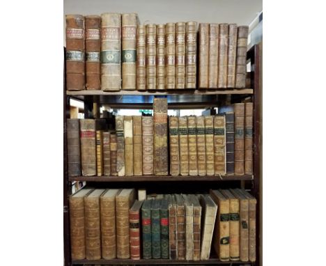 Martyn (William Frederick). The Geographical Magazine; or, New System of Geography with beautiful and correct views, mas, and