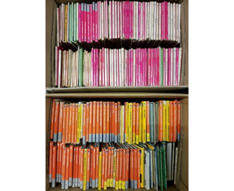Ordnance Survey Maps. A large collection of approximately 350 modern OS maps &amp; similarQTY: (4 cartons)