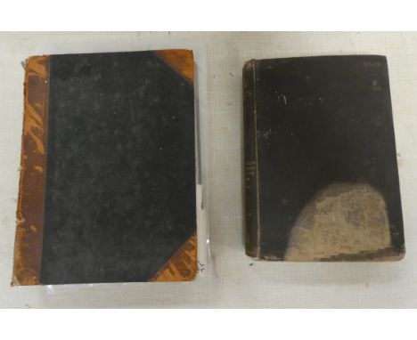 BALLER&nbsp; F. W.&nbsp;&nbsp;An Analytical Chinese-English Dictionary. Quarto. Worn cond., lacking backstrip, early leaves d
