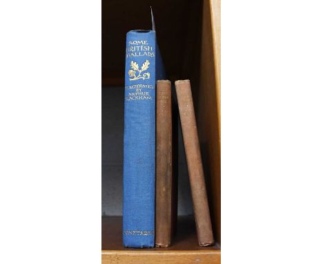 Milne (A.A.), The House at Pooh Corner, London: Methuen, 1928, first edition, illustrations by Ernest H. Shepard, pictorial e