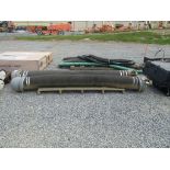Hose sections