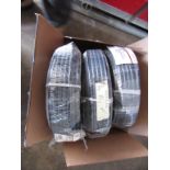 Gates H30002-08 Air Brake Tubing