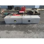 Buyers Tool boxes