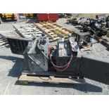 Minimizer Battery boxes