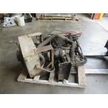 Vanair Air compressor