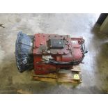 Eaton RTO-16908LL Transmission