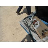Hydraulic system