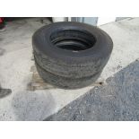 Michelin Tires