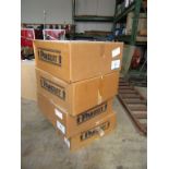 Panduit CLT75F-C20 3/4" Wire Loom