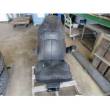 Legacy Seat