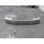 Peterbilt Bumper
