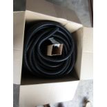 Wire loom 1"