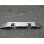 Mack Bumper