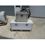 Tool boxes