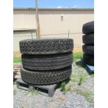11R24.5 Tires