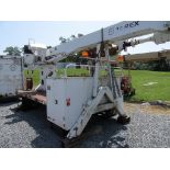 2006 Terex Digger Derrick