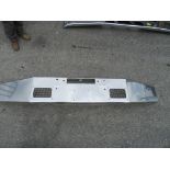 Western Star Bumper cover