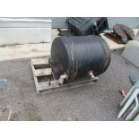 Oil reservoir