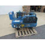 Quincy Air compressor