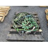 Cords & Hoses - Skid lot