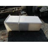 Bucket liners