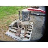 Gardner Denver CycloBlower