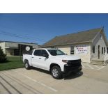 2021 Chevy 1500 Pickup