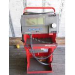 Snap-on MT3760 AVR Battery charging system/tester