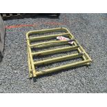 Metal Gates