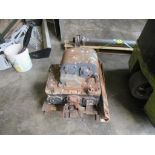 Spicer AMO1750 aux. transmission
