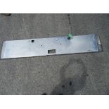Peterbilt Bumper