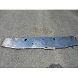 Peterbilt Bumper