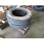 Roadmaster 11R24.5 Tires