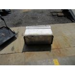 Peterbilt Stepbox