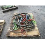 Cords & Hoses - Skid lot