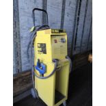 Spitznagel DF-505 The Maxi Dent puller