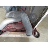 Peterbilt Misc. parts