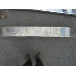 Mack Bumper
