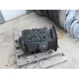Eaton FRO-16210C Transmission