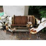 Adams Winch