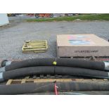Hose sections